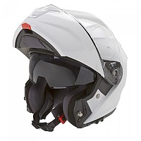 [해외]GARI G100 Trend Modular Helmet 9138113041 White