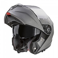 [해외]GARI G100 Trend Modular Helmet 9138113042 Matt Titanium
