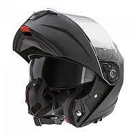 [해외]GARI G100 Trend Modular Helmet 9138113043 Matt Black