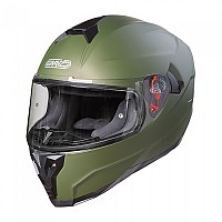 [해외]GARI 풀페이스 헬멧 G80 Trend 9138113047 Military Green