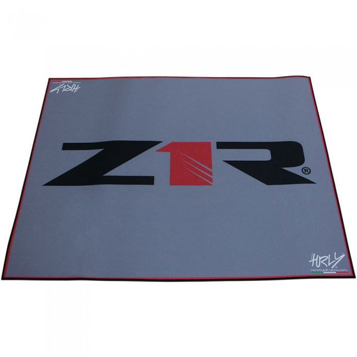 [해외]Z1R 99x78.5 cm 바닥 매트 9138845834 Grey