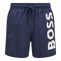 [해외]BOSS Octopus 수영복 138382568 Navy