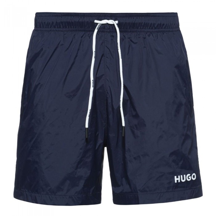 [해외]휴고보스 Haiti 수영복 138536659 Dark Blue