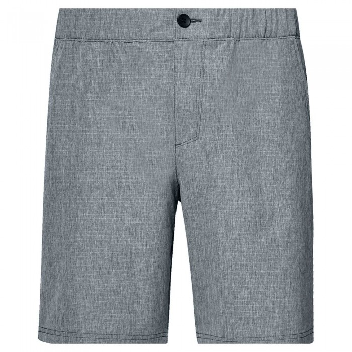 [해외]오클리 APPAREL Adventure Chino 반바지 138590318 Dark Grey HTHR