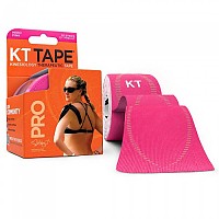 [해외]KT TAPE PRO Precut 5m Kinesiology Tape 3138800273 Pink Polka