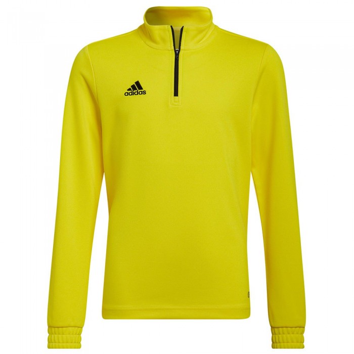 [해외]아디다스 스웨트 셔츠 Entrada 22 Training 15138425931 Team Yellow / Black