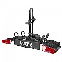 [해외]BUZZRACK New Eazzy 2 Bike Rack 1138726970 Black