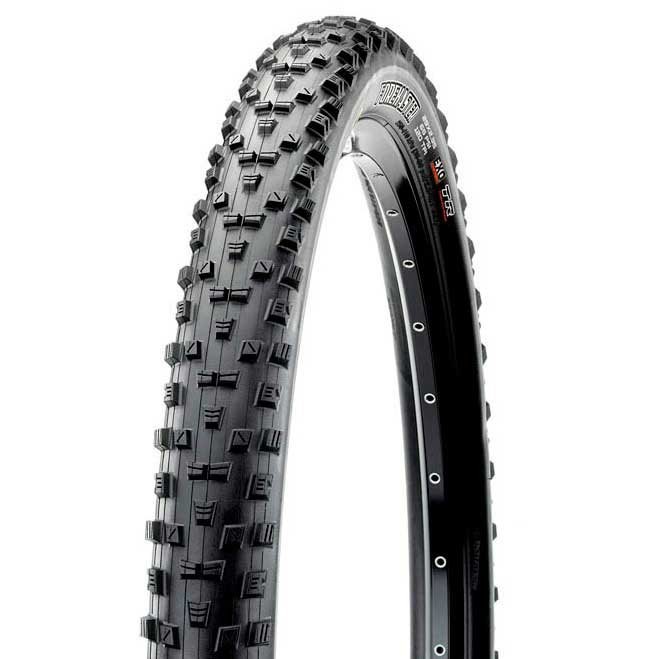 [해외]맥시스 Forekaster EXO/TR 60 TPI Tubeless 29´´ x 2.60 MTB 타이어 1137259117 Black