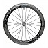 [해외]ZIPP 454 NSW Carbon CL Disc Tubular 도로 자전거 앞바퀴 1138477482 Black