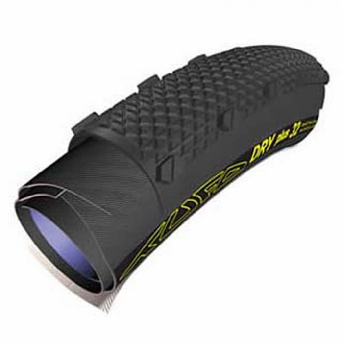 [해외]TUFO Dry Plus Tubular 700C x 32 견고한 도로 자전거 타이어 1138906725 Black