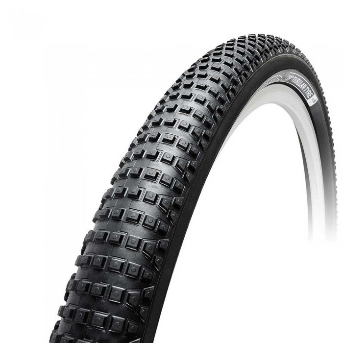 [해외]TUFO XC4 Tubular 26´´ x 2.20 단단한 MTB 타이어 1138906766 Black SP