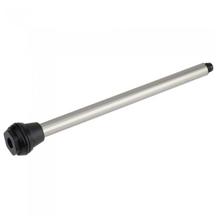 [해외]락샥 Spring Dual Position Air Shaft 쇼크 업소버 1137670376 Silver