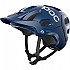 [해외]POC Tectal MTB 헬멧 1138330498 Lead Blue Matt