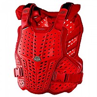 [해외]트로이리디자인 Rockfight Protection Vest 1138292954 Red