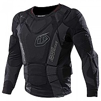[해외]트로이리디자인 UPL7855 HW Long Sleeve Protective Jacket Refurbished 1138905536 Black