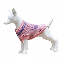 [해외]FREEDOG 스웨터 Hueso 4138781266 Pink