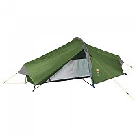 [해외]TERRA NOVA Zephyros Compact 1 (Wild Country) Tent 4138699916 Green