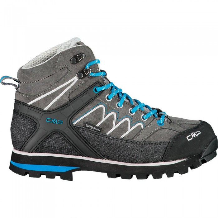 [해외]CMP Moon Mid WP 31Q4796 등산화 4138694756 Graphite / Hawaiian