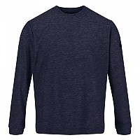 [해외]레가타 Leith Sweater 4138724615 Navy / Black Marl
