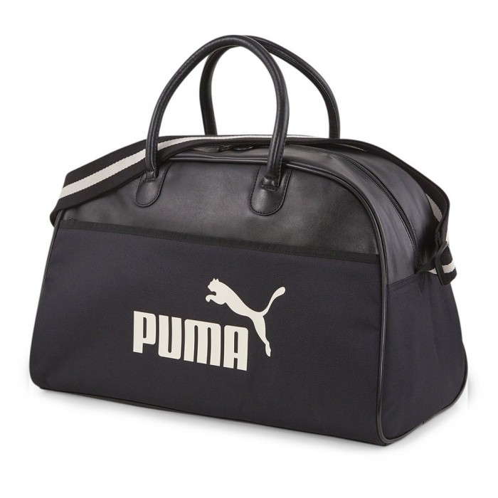 [해외]푸마 가방 Campus Grip 138521831 Puma Black