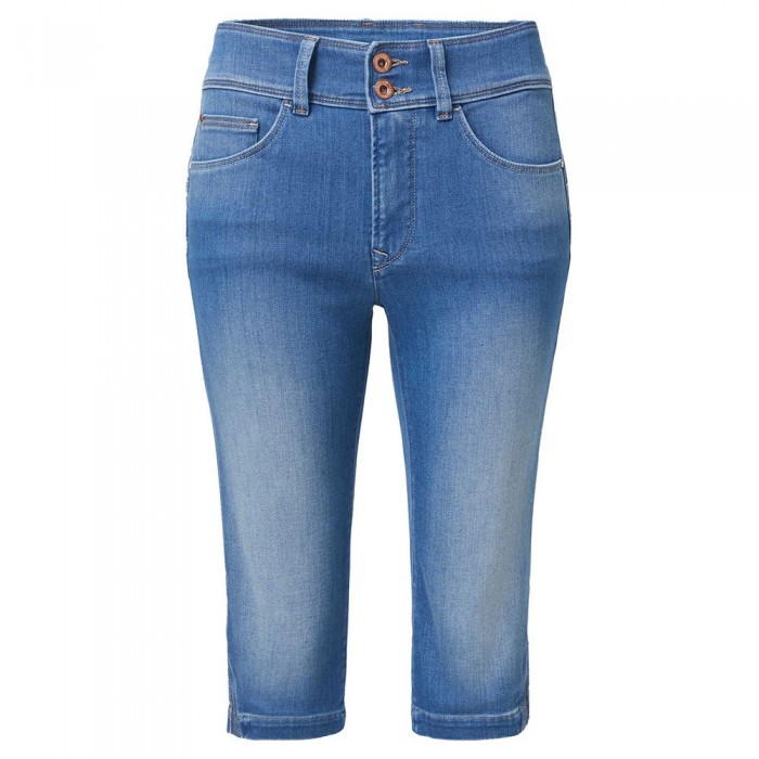 [해외]SALSA JEANS Cors?rio Secret Cor 청바지 138778803 Blue