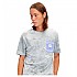 [해외]HYDROPONIC Sp Towelie 반팔 티셔츠 138769346 Tie Dye Grey