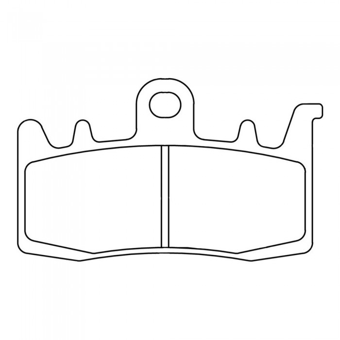 [해외]CL BRAKES 소결 브레이크 패드 1232A3 9138548392