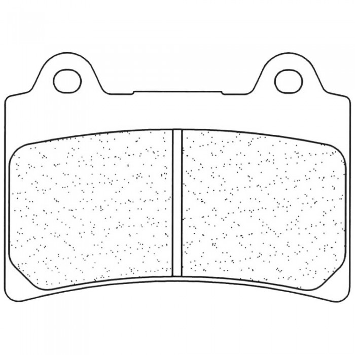 [해외]CL BRAKES 2305A3 소결 브레이크 패드 9138548490