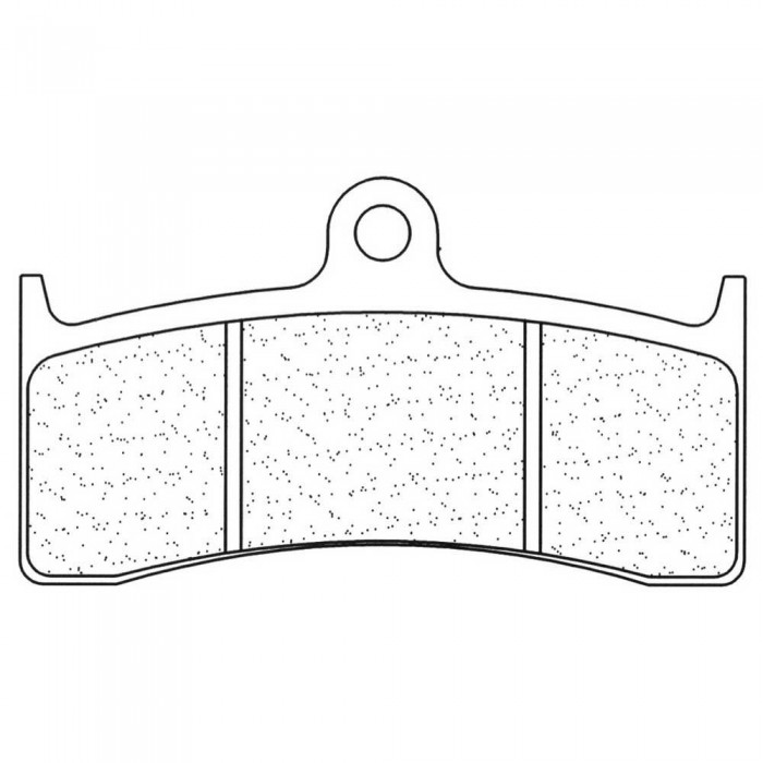 [해외]CL BRAKES 소결 브레이크 패드 2899C59 9138548673