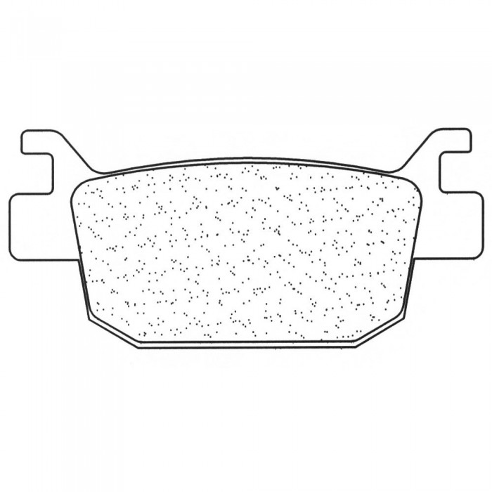 [해외]CL BRAKES 3083MSC 소결 브레이크 패드 9138548777