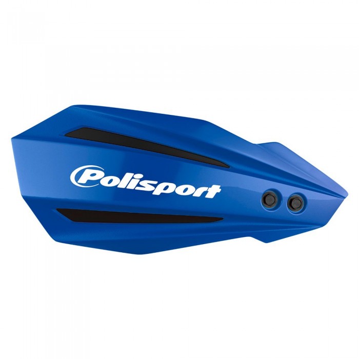 [해외]POLISPORT OFF ROAD Bullit Yamaha YZ/YZF 04-07 핸드가드 9138593328 Blue