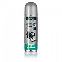 [해외]MOTOREX Protector Silver Spray 0.5L 9138416692