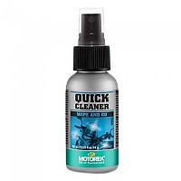[해외]MOTOREX Quick Cleaner Spray 60ml 9138416697