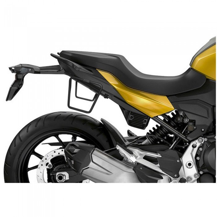 [해외]샤드 BMW F900R/XR 20 안장가방 장착 9138912249 Black