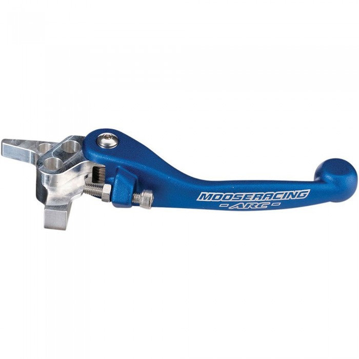 [해외]MOOSE HARD-PARTS 브레이크 레버 KTM/Husqvarna ARC Flex BR-915 9138335257 Blue