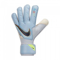 [해외]나이키 Vapor Grip3 Goalkeeper Gloves 3138697307 Light Marine / White / Blackened Blue