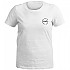 [해외]USD SKATES Heritage 반팔 티셔츠 14138913422 White