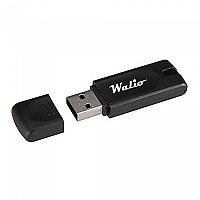 [해외]WALIO ANT + USB U10 Receiver 1138796407 Black