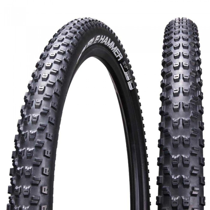 [해외]차오양 Double Hammer Tubeless 27.5´´ x 2.25 MTB 타이어 1136785250