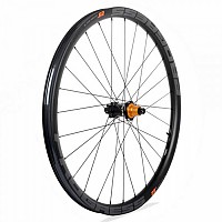 [해외]PROGRESS EB Plus Nitro 27.5´´ Tubeless MTB 뒷바퀴 1138722735 Black / Grey