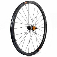 [해외]PROGRESS EB Plus Nitro 29´´ Tubeless MTB 뒷바퀴 1138726380 Black / Grey