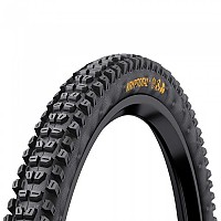 [해외]컨티넨탈 Kryptotal Rear Enduro Soft Tubeless 29´´ x 2.40 MTB 타이어 1138892588 Black