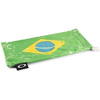 [해외]오클리 Brazil Flag Microbag Sheath 1136874958