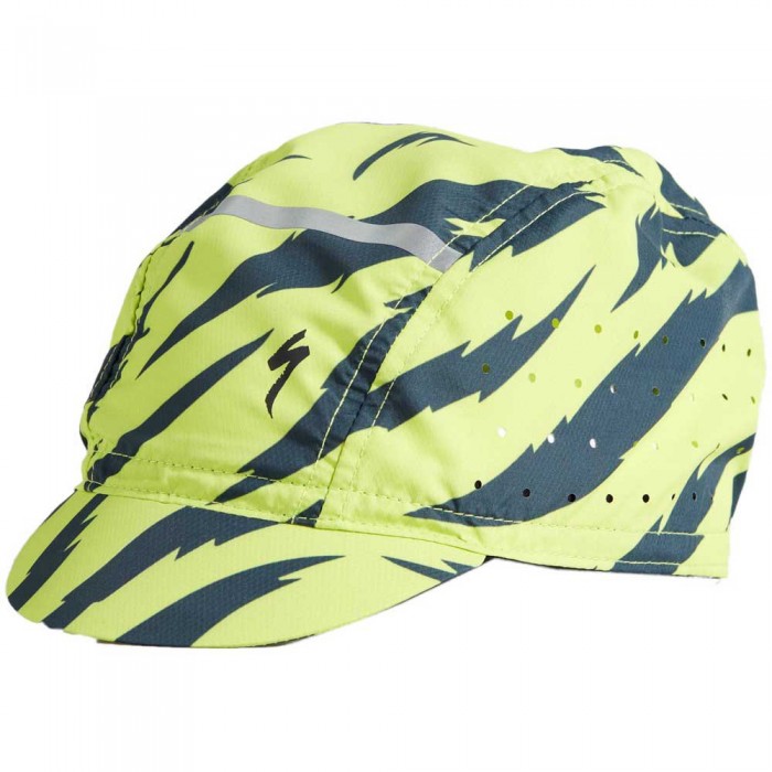 [해외]스페셜라이즈드 OUTLET Lightning Reflect Cycling 모자 1138799215 Hyper Green