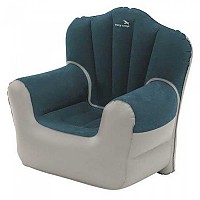 [해외]이지캠프 Comfy Armchair 4138648155 Steel Blue