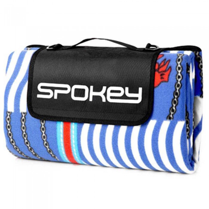 [해외]SPOKEY 담요 Picnic Amber 4138840009 Multicolor