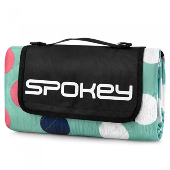 [해외]SPOKEY 피크닉 도트 식기 4138840014 Multicolor