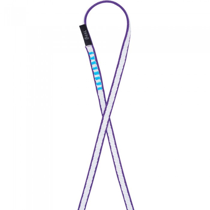 [해외]BEAL Dyneema 10 mm 슬링 5 단위 4138913078 Violet