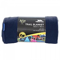[해외]TRESPASS Snuggles Blanket 4138745190 Navy Blue