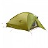 [해외]바우데 TENTS 텐트 Taurus 2P 4138603677 Mossy Green